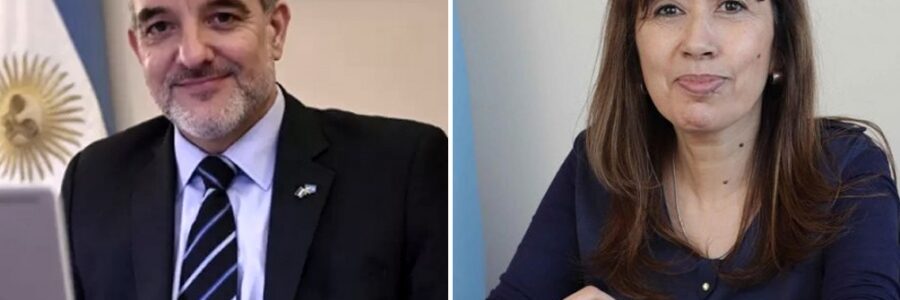 La Corte Suprema define si juran Doñate y Reyes en el Consejo de la Magistratura