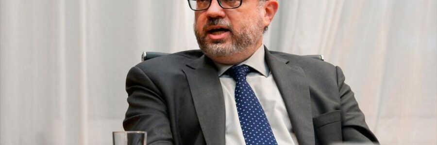 Matías Kulfas apuntó contra los piqueteros y dijo que «en muchos casos también son un sindicato de pobres»