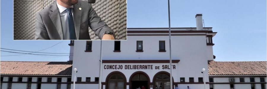 Consideran necesario ayornar ordenanzas existentes antes de sancionar nuevas