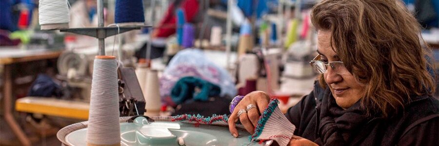 Convocan a la apertura de paritarias en una veintena de actividades