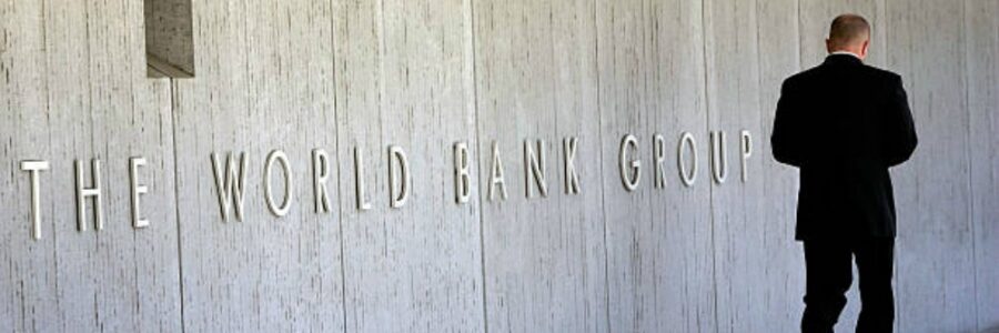 El Banco Mundial prevé un crecimiento de 3,6% para la Argentina en 2022