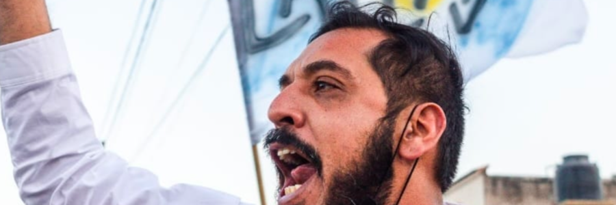 Amplían la imputación contra La Cámpora en Salta por usar donaciones en la campaña