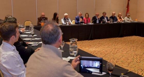 El Consejo Económico Social analizó los detalles del plan estratégico de turismo “Liderar”