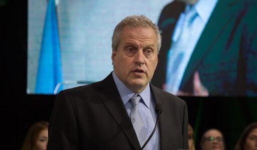 Para Perczyk la educación de jornada completa requiere “años de inversión continua y federal”