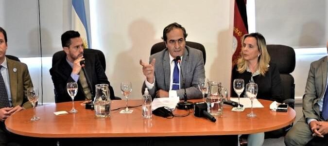 La fiscalía de Delitos Económicos Complejos investigará las estafas inmobiliarias