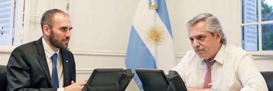 El Gobierno presentará mañana el proyecto de impuesto a la “renta inesperada”