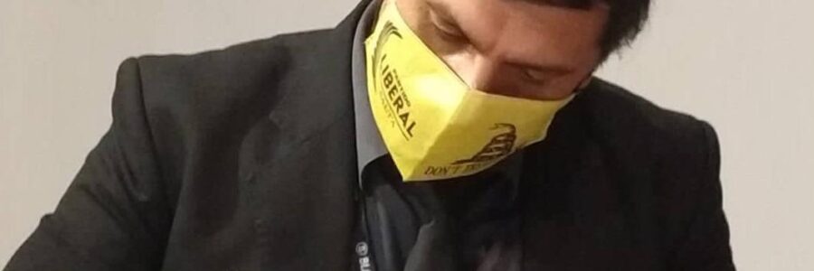 El partido de Milei quiere presentar candidato a gobernador en Salta