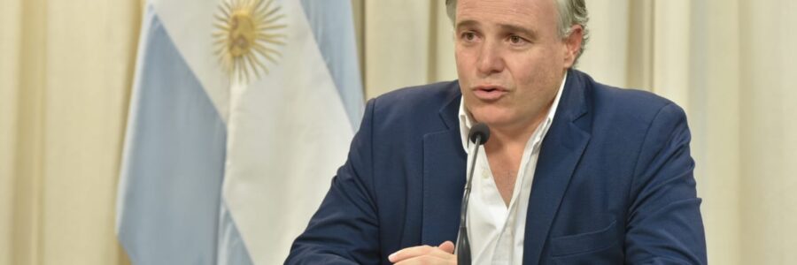 Jornadas escolares extendidas: Salta necesita apoyo de Nación