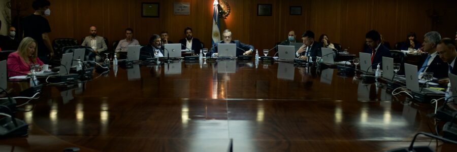 Consejo de la Magistratura: la Corte Suprema dio la primera señal de lo que hará y tuvo el respaldo de la oposición