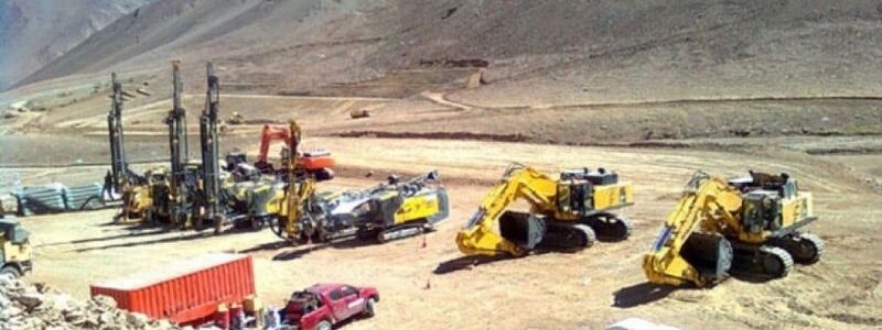 Salta sigue siendo la provincia mejor calificada en política pública minera