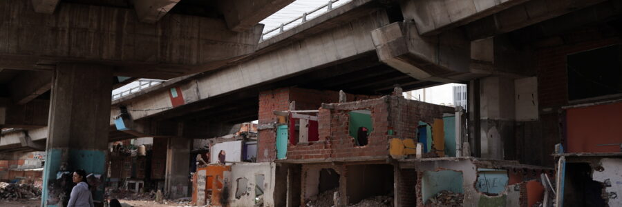 Según una medición paralela que hizo el Gobierno, la pobreza afecta al 55% de la población argentina