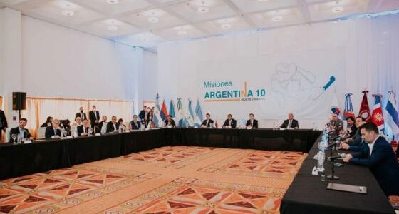 Salta será anfitriona mañana de la reunión de gobernadores del Norte Grande