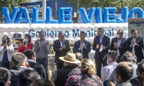 Se oficializó la Unidad Ejecutora del Norte Grande para la Equidad Social