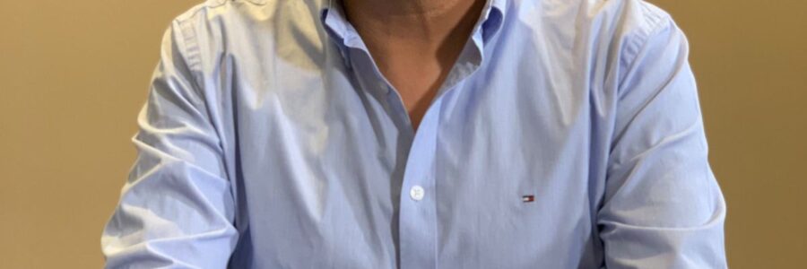 Juan Carlos Segura deja la Secretaría de Obras Públicas de la municipalidad