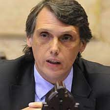 Kosiner defendió las PASO: “No son un gasto, son una inversión”