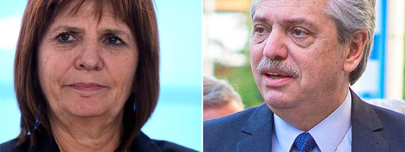 El Presidente y Patricia Bullrich tienen una nueva audiencia conciliatoria