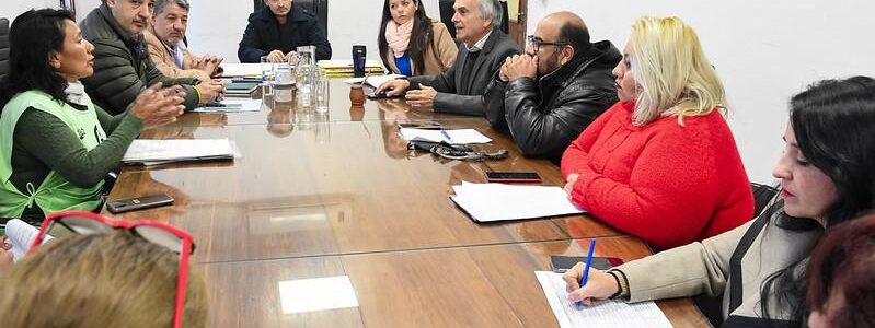 Buscan modernizar el estacionamiento medido a través de una App