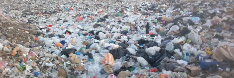 Vertedero San Javier: Concejales denuncian que los residuos de Salta Separa «van todos al mismo lugar»