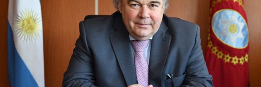 Evalúan replantear las jurisdicciones de las comisarías en los barrios