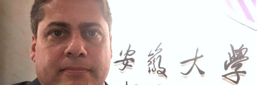 Es oficial la postulación de Chibán para la Corte de Justicia de Salta