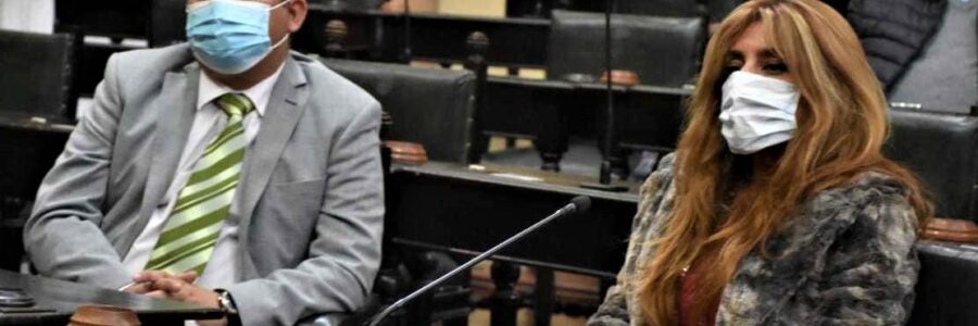 Presentaron una Acción de Inconstitucionalidad por las designaciones irregulares en la Auditoría