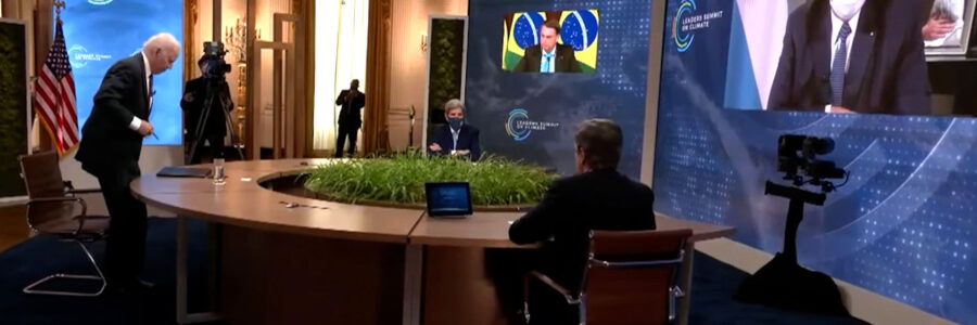 Alberto Fernández participará de la Cumbre de las Américas y no descarta una reunión con Biden en la Casa Blanca