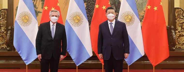 Argentina participará en la próxima cumbre de los BRICS