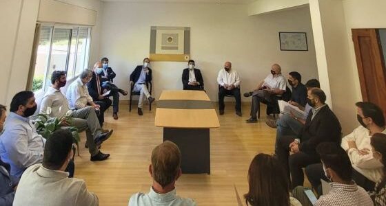 El Ente Regulador reúne a la Municipalidad de Salta y Edesa para tratar reclamos de usuarios por facturación