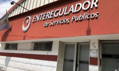 El Ente advirtió vicios en el cobro de impuestos municipales en boletas de luz