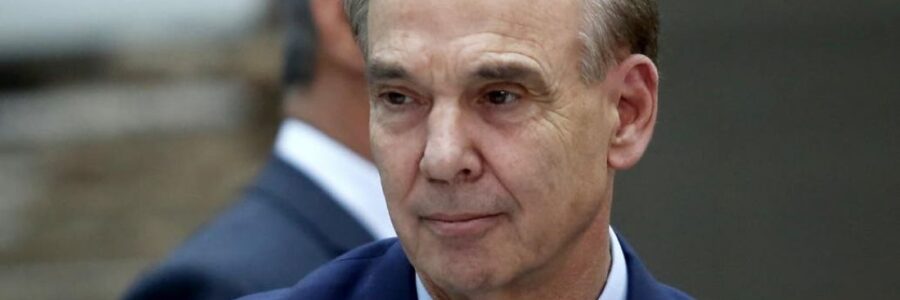 Pichetto lanza su precandidatura presidencial dentro de Juntos por el Cambio