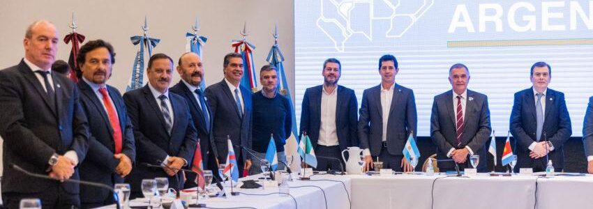 En septiembre tendrá lugar la Primera Expo Norte Grande con la participación de 10 provincias