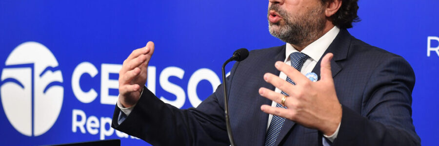 Censo 2022: el Indec anunció que se rehabilita el formulario online hasta el 24 de mayo