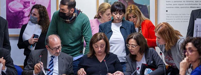 Ley de Alquileres: no hubo acuerdo y habrá tres dictámenes en el recinto