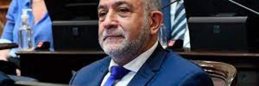 Rechazaron la apelación de Luis Juez para entrar al Consejo de la Magistratura