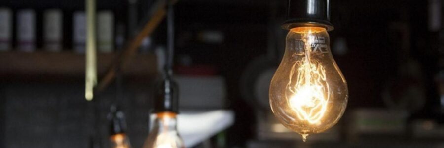 El Ente autorizó un 32% de incremento en la tarifa de la luz