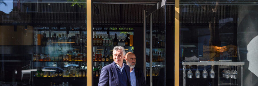 Los líderes del PRO volverán a reunirse hoy, con la candidatura de Mauricio Macri como eje de tensiones