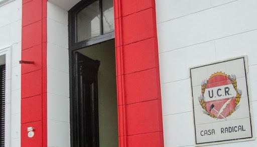 Radicales de Salta van a la convención respaldando la candidatura de Morales