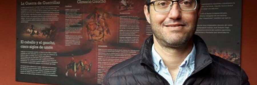 Cultura encontró el reemplazo de Sabrina Sansone