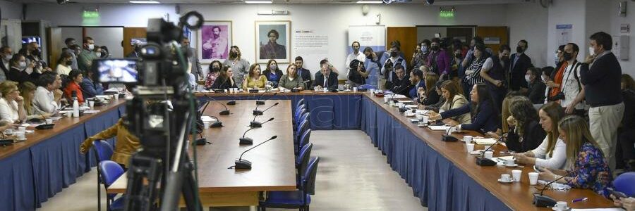 La reforma de ley de alquileres será tratada el 11 de mayo en comisión