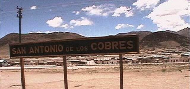 El Senado aprobó un proyecto para crear un Juzgado Multifueros en la Puna