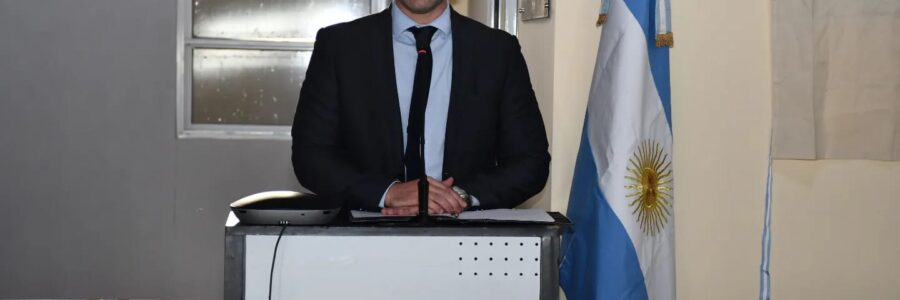 El rector que distinguirá a Cristina Kirchner en Chaco es investigado por lavado de dinero y amenazas