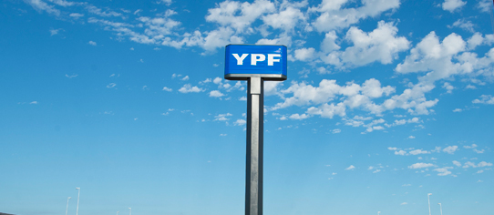 Falta de gasoil: la urgente medida de YPF para solucionar el conflicto