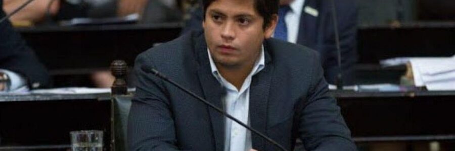 Hernández Berni cruzó a Villamayor: ¿Si no se hace política acá, dónde?