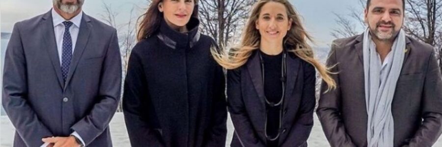 La Ciudad de Salta se sumó a un programa internacional sobre desarrollo sostenible