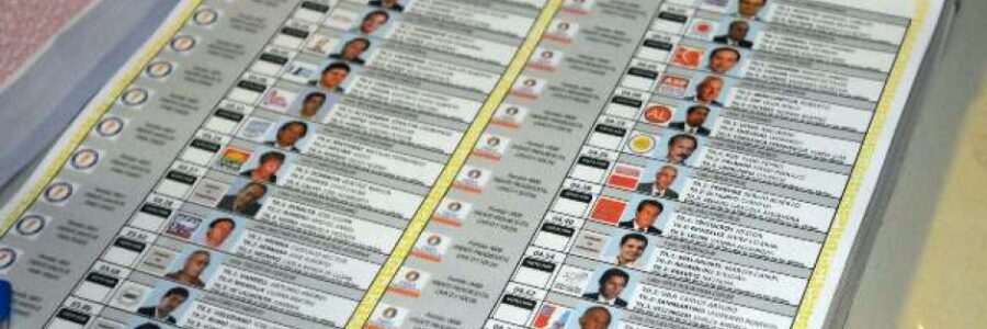 La oposición espera el proyecto de Boleta Única sin expectativa