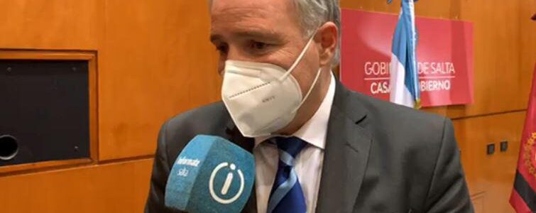 Paritarias: Cánepa aseguró que harán el máximo esfuerzo para ganarle a la inflación