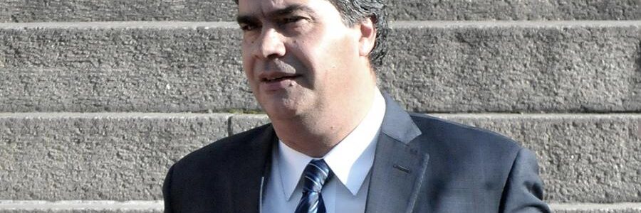 La Liga de Gobernadores se reunirá este viernes con eje en la distribución de los recursos