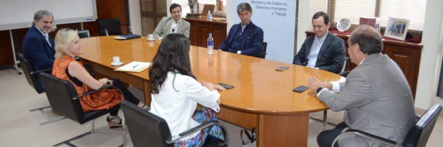 Eliminación de las PASO: a fines de junio terminará la ronda con partidos políticos