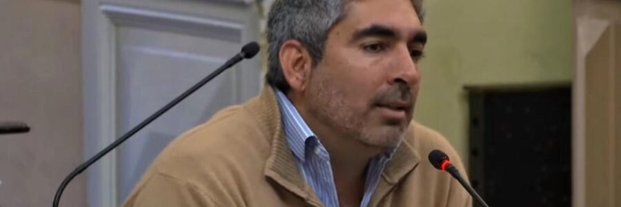 Diputados aprobó la adhesión a la ley de “Cédula Escolar Nacional”