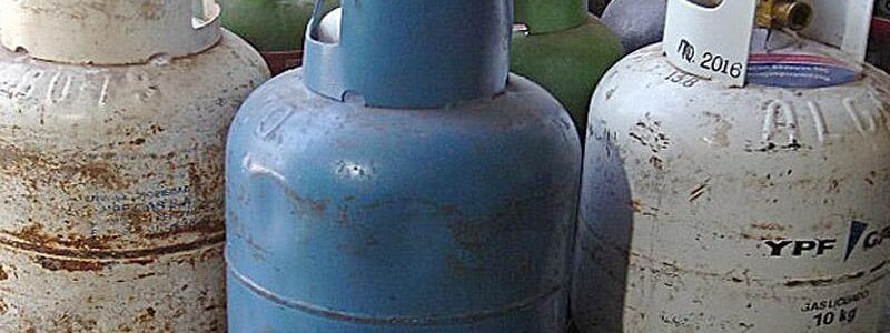 Advierten que la falta de gasoil podría dificultar el stock de garrafas en el Salta